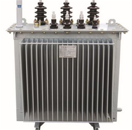 临夏S11-35KV/10KV/0.4KV油浸式变压器