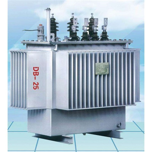 临夏S11-160KVA/10KV/0.4KV油浸式变压器