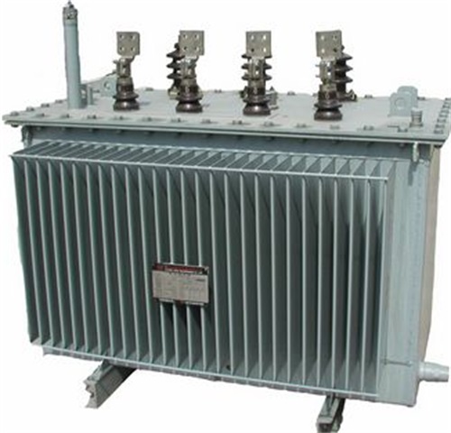 临夏S11-500KVA/35KV/10KV/0.4KV油浸式变压器