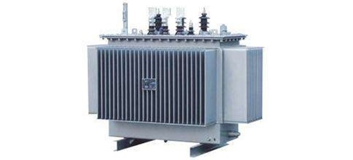 临夏S11-630KVA/10KV/0.4KV油浸式变压器