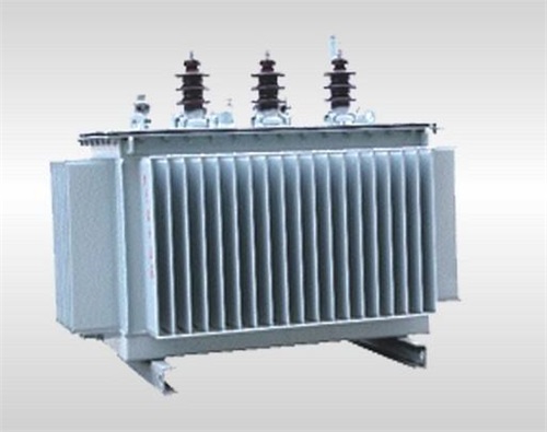 临夏SCB13-1250KVA/10KV/0.4KV油浸式变压器