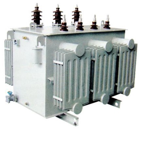 临夏S11-1600KVA/10KV/0.4KV油浸式变压器