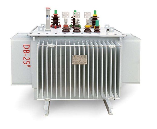 临夏SCB11-400KVA/10KV/0.4KV油浸式变压器
