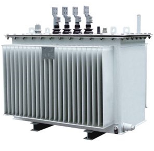 临夏S11-400KVA/10KV/0.4KV油浸式变压器